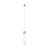 Люстра Zuma Line GEM P0389-01D-L7AC (ZuP0389-01D-L7AC) Люстра Zuma Line GEM P0389-01D-L7AC (ZuP0389-01D-L7AC)