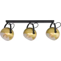Люстра TK Lighting PARMA GOLD 4196 (TK4196)
