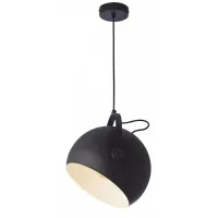Люстра TK Lighting PARMA BLACK 4154 (TK4154)