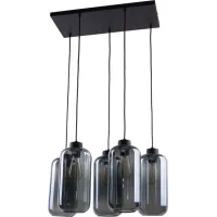 Люстра TK Lighting MARCO 2079 (TK2079)