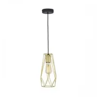 Люстра TK Lighting LUGO GOLD 2696 (TK2696) Люстра TK Lighting LUGO GOLD 2696 (TK2696)
