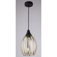 Люстра TK Lighting LIZA GOLD 2816 (TK2816)