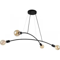 Люстра TK Lighting HELIX (TK2724) Люстра TK Lighting HELIX (TK2724)