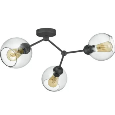 Люстра TK Lighting FAIRY 4372