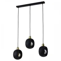 Люстра TK Lighting CYKLOP BLACK 2753 (TK2753) Люстра TK Lighting CYKLOP BLACK 2753 (TK2753)