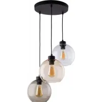 Люстра TK Lighting CUBUS 2831 (TK2831) Люстра TK Lighting CUBUS 2831 (TK2831)