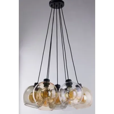 Люстра TK Lighting CUBUS 2836