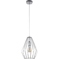 Люстра TK Lighting BRYLANT SILVER 2815 Люстра TK Lighting BRYLANT SILVER 2815