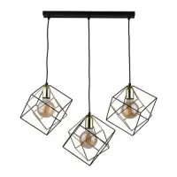 Люстра TK Lighting ALAMBRE 2699