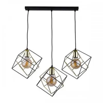 Люстра TK Lighting ALAMBRE 2699 Люстра TK Lighting ALAMBRE 2699