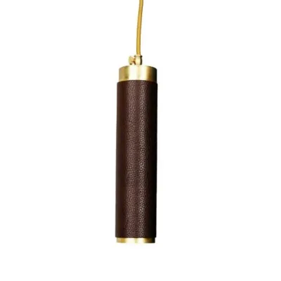 Люстра Pikart Leather ceiling 5213-2 Люстра Pikart Leather ceiling 5213-2