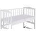 Матрац Babyroom BKPK-11 Білий (622185) Матрац Babyroom BKPK-11 Білий (622185)