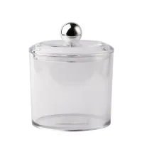Місткість для зберігання Sagad Білий 12,5 см SA. 078 White