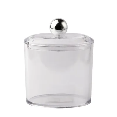 Емкость для хранения Sagad Белый 12,5 см SA. 078 White