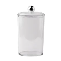 Місткість для зберігання Sagad Білий 18 см SA. 079 White