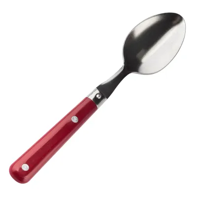 Ложка столовая Degrenne Retro Rubis Standard Красная 171281