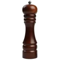 Мельница T&G Capstan 21,5 см Коричневый (12306) Мельница T&G Capstan 21,5 см Коричневый (12306)