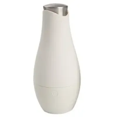 Млин T&G Soft Touch Putty Optic 16,5 см Світло-сірий (11883)