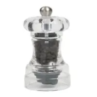 Млин T&G Capstan 10 см Прозорий (12600) Млин T&G Capstan 10 см Прозорий (12600)