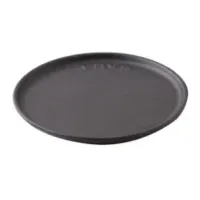 Тарілка Lava Mini 17 см Чорний LV HRC 023 Тарілка Lava Mini 17 см Чорний LV HRC 023