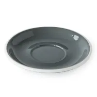 Блюдце Acme 15 см Серый 6DP-5015 Блюдце Acme 15 см Серый 6DP-5015