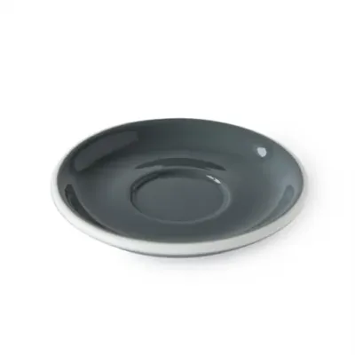 Блюдце Acme 11 см Серый 6DP-5011 Блюдце Acme 11 см Серый 6DP-5011