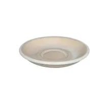 Блюдце Loveramics 11,5 см Слоновой кости C088-154BIV