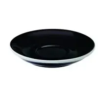 Блюдце Loveramics 11,5 см Чорний C088-40BBK