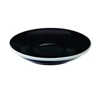 Блюдце Loveramics 11,5 см Чорний C088-40BBK