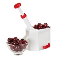 Машинка для видалення кісточок із вишні RIAS Cherry and Olive Corer (np2_1884)