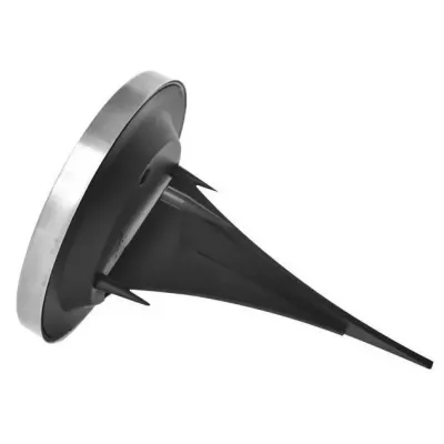 Вуличний світильник на сонячній батареї RIAS Solar Disk Lights 5050 4 Led 5W (3sm_905780056) Вуличний світильник на сонячній батареї RIAS Solar Disk Lights 5050 4 Led 5W (3sm_905780056)