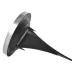Вуличний світильник на сонячній батареї RIAS Solar Disk Lights 5050 4 Led 5W (3sm_905780056) Вуличний світильник на сонячній батареї RIAS Solar Disk Lights 5050 4 Led 5W (3sm_905780056)