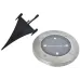 Вуличний світильник на сонячній батареї RIAS Solar Disk Lights 5050 4 Led 5W (3sm_905780056) Вуличний світильник на сонячній батареї RIAS Solar Disk Lights 5050 4 Led 5W (3sm_905780056)