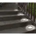 Вуличний світильник на сонячній батареї RIAS Solar Disk Lights 5050 4 Led 5W (3sm_905780056) Вуличний світильник на сонячній батареї RIAS Solar Disk Lights 5050 4 Led 5W (3sm_905780056)