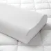 Подушка з пам'яттю RIAS Memory Foam Pillow White (3sm_671812282) Подушка з пам'яттю RIAS Memory Foam Pillow White (3sm_671812282)