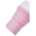 Складана силіконова склянка з кришкою та трубочкою Tonna Waist MARSHMALLOW 1 Складана силіконова склянка з кришкою та трубочкою Tonna Waist MARSHMALLOW 1
