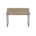 Комп'ютерний стіл Ferrum-decor Скай 75x120x70 сірий ДСП Дуб Сан-Маріно 16мм Комп'ютерний стіл Ferrum-decor Скай 75x120x70 сірий ДСП Дуб Сан-Маріно 16мм