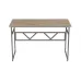 Комп'ютерний стіл Ferrum-decor Раян 75x120x70 сірий ДСП Дуб Сан-Маріно 32мм Комп'ютерний стіл Ferrum-decor Раян 75x120x70 сірий ДСП Дуб Сан-Маріно 32мм