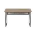 Комп'ютерний стіл Ferrum-decor Майк 75x100x70 сірий ДСП Дуб Сан-Маріно 16мм