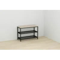 Банкетка універсальна Ferrum-decor Слайм 45x63x26 (XK00002)