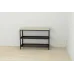 Банкетка универсальная Ferrum-decor Слайм 45x63x26 (XK00004)