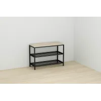 Банкетка універсальна Ferrum-decor Слайм 45x63x26 (XK00004)