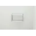 Книжная полка универсальная Ferrum-decor Стим 1 38x63x26 серый ДСП Белое 16мм (XK00031) Книжная полка универсальная Ferrum-decor Стим 1 38x63x26 серый ДСП Белое 16мм (XK00031)