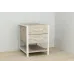Тумба Ferrum-decor Вивьен 2/1 50x41x40 см Дуб (XK00134)