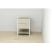Тумба Ferrum-decor Вивьен 2/1 50x41x40 см Дуб Сонома (XK00136)