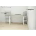 Письмовий стіл Ferrum-decor Конект 75x120x60 см Дуб сонома (XK00172) Письмовий стіл Ferrum-decor Конект 75x120x60 см Дуб сонома (XK00172)