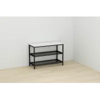 Банкетка универсальная Ferrum-decor Слайм 45x63x26 (XK00001)