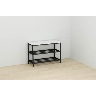Банкетка универсальная Ferrum-decor Слайм 45x63x26 (XK00001)
