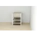 Тумба Ferrum-decor Вивьен 1/2 50x41x40 см Дуб (XK00080)