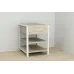 Тумба Ferrum-decor Вивьен 1/2 50x41x40 см Дуб (XK00080)